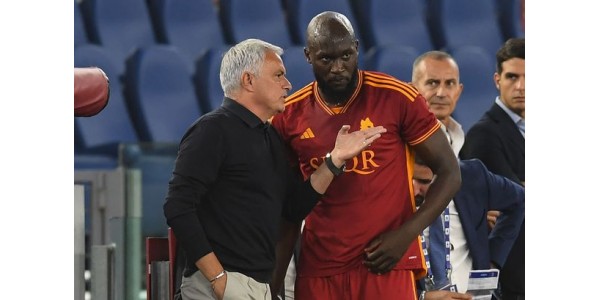 Roma valgte ikke å tro på José Mourinhos trenerevne